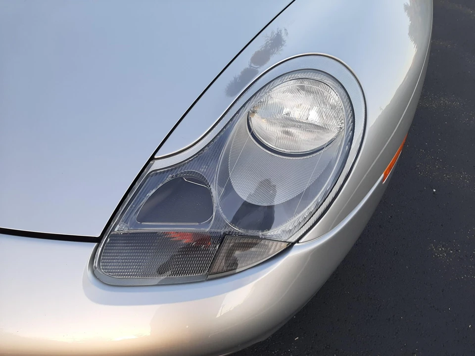 1999 Porsche 996 Carrera - Image 26 of 31