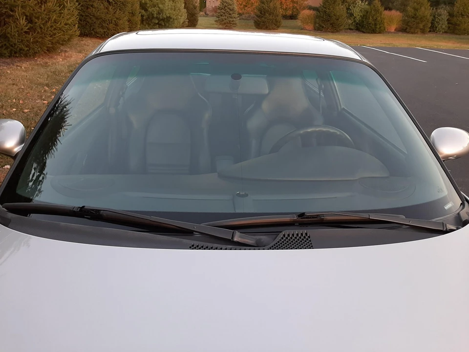 1999 Porsche 996 Carrera - Image 23 of 31