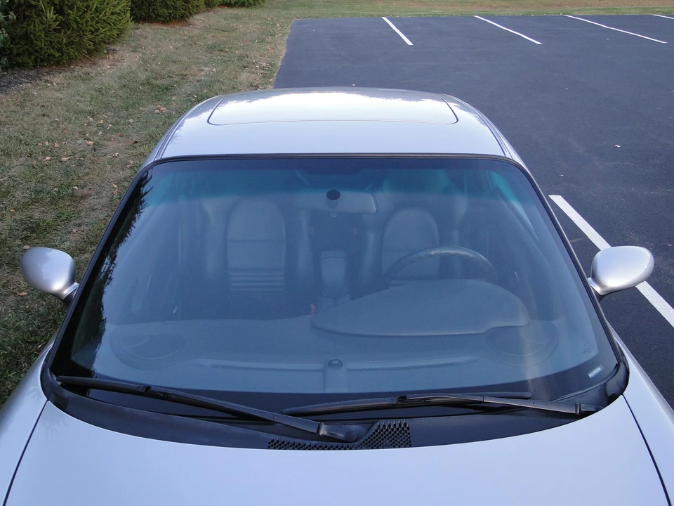 1999 Porsche 996 Carrera - Image 22 of 31