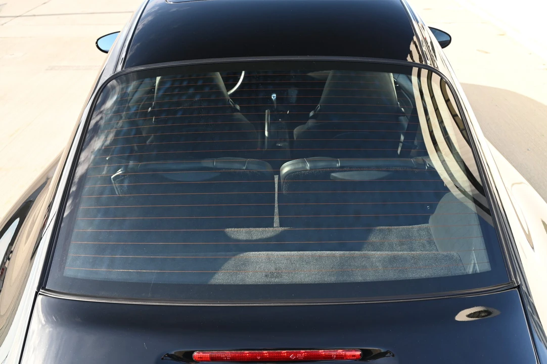 1999 Porsche 996 Carrera - Image 22 of 31