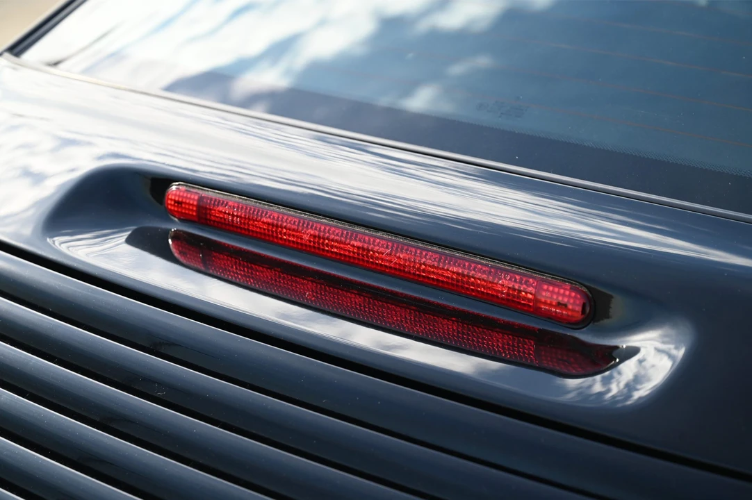 1999 Porsche 996 Carrera - Image 25 of 31