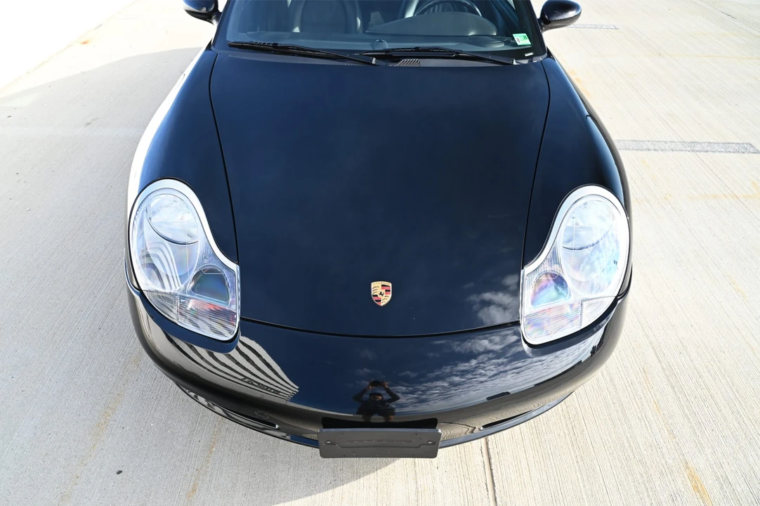 1999 Porsche 996 Carrera - Image 31 of 31