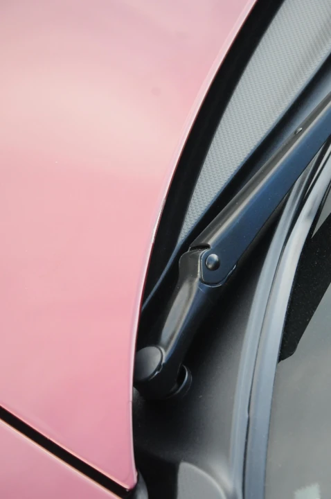 1999 Porsche 996 Carrera - Image 30 of 31