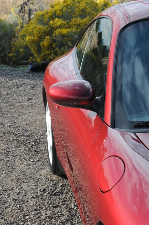 1999 Porsche 996 Carrera - Image 29 of 31