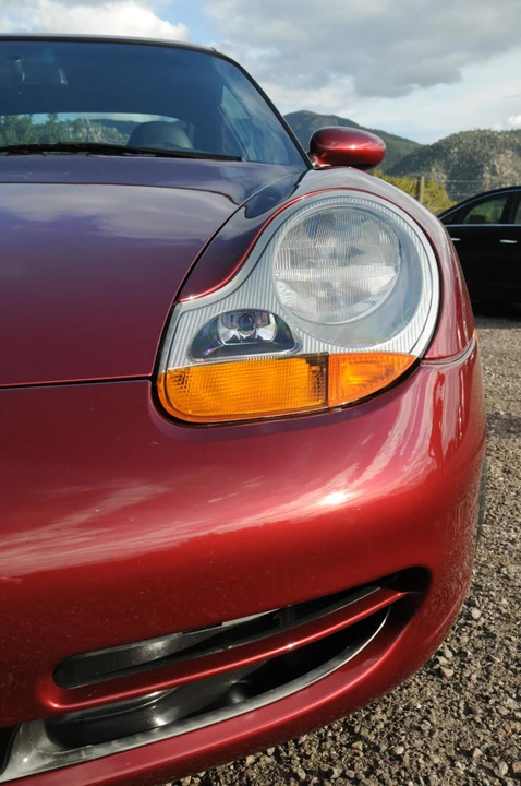 1999 Porsche 996 Carrera - Image 24 of 31