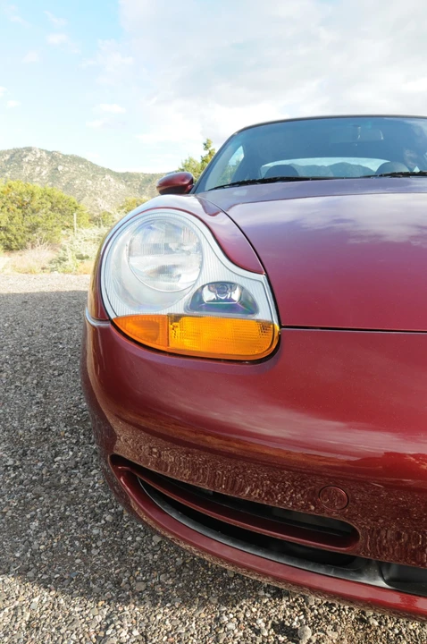 1999 Porsche 996 Carrera - Image 22 of 31