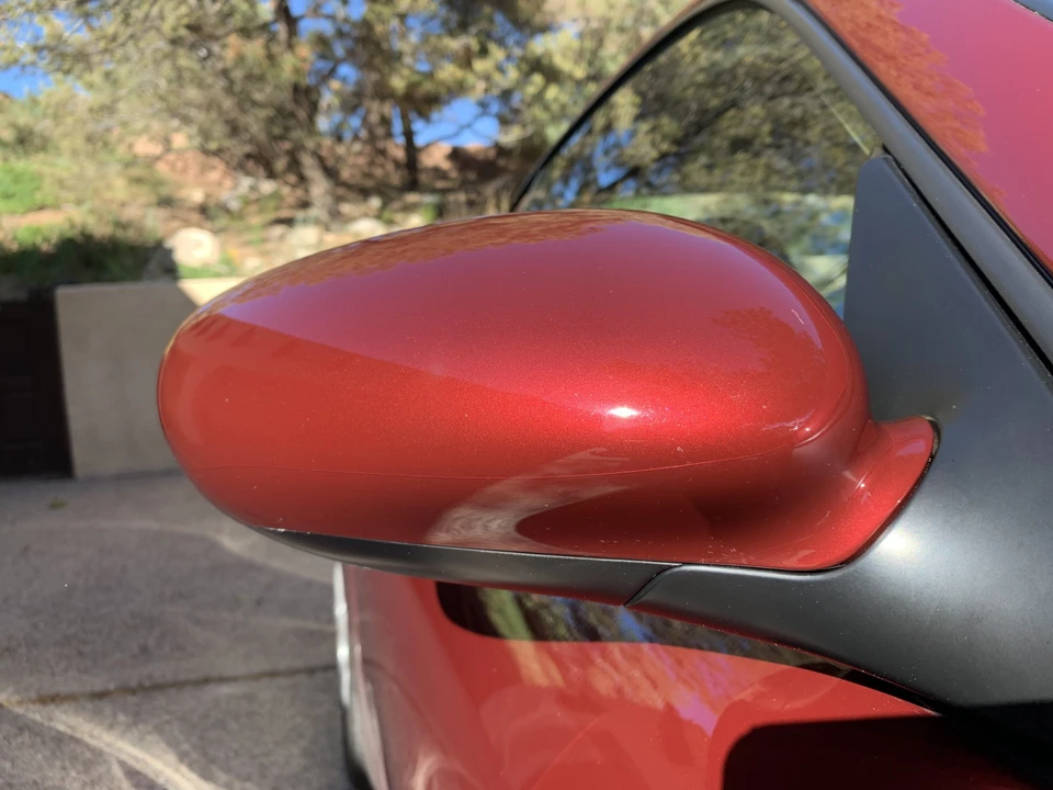 1999 Porsche 996 Carrera - Image 25 of 31