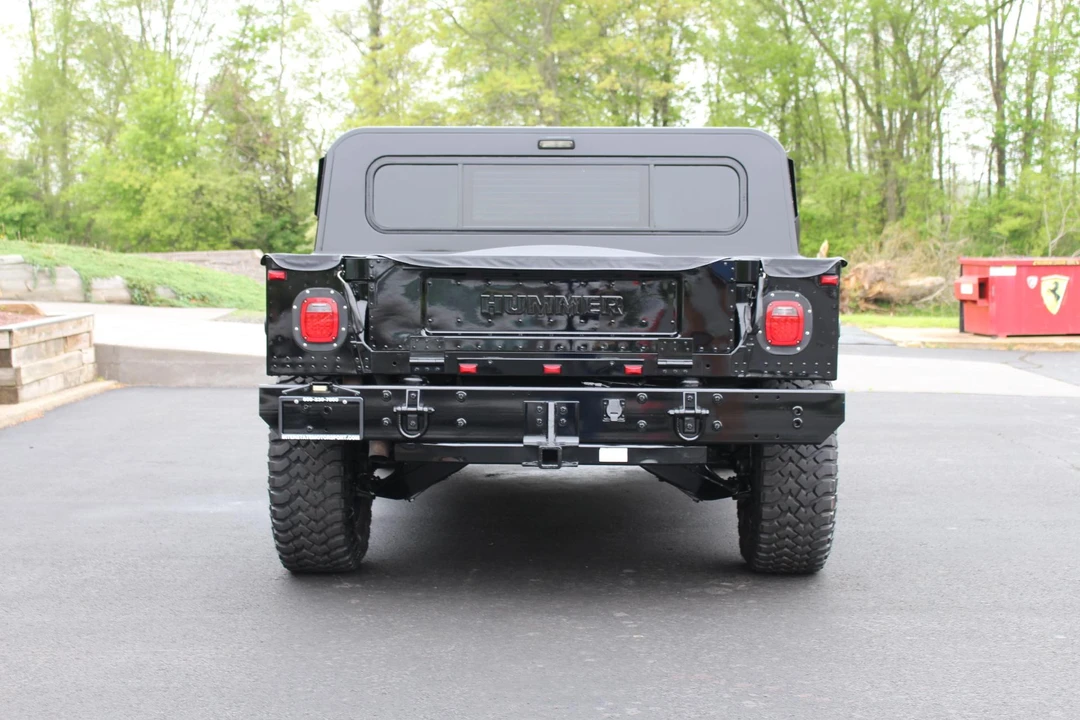 2000 Hummer Hummer H1 - Image 5 of 31