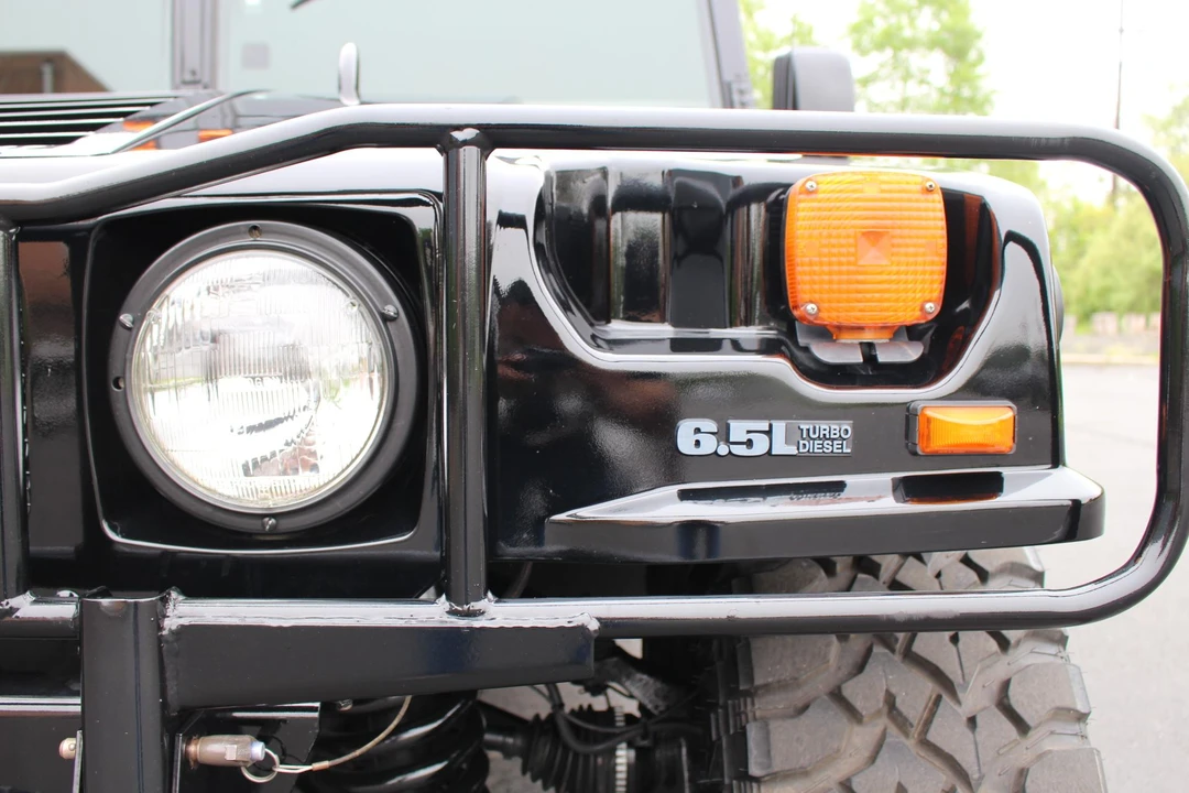 2000 Hummer Hummer H1 - Image 25 of 31