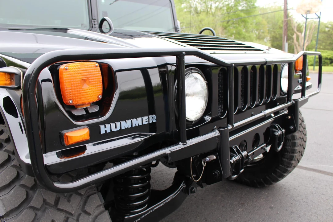 2000 Hummer Hummer H1 - Image 23 of 31