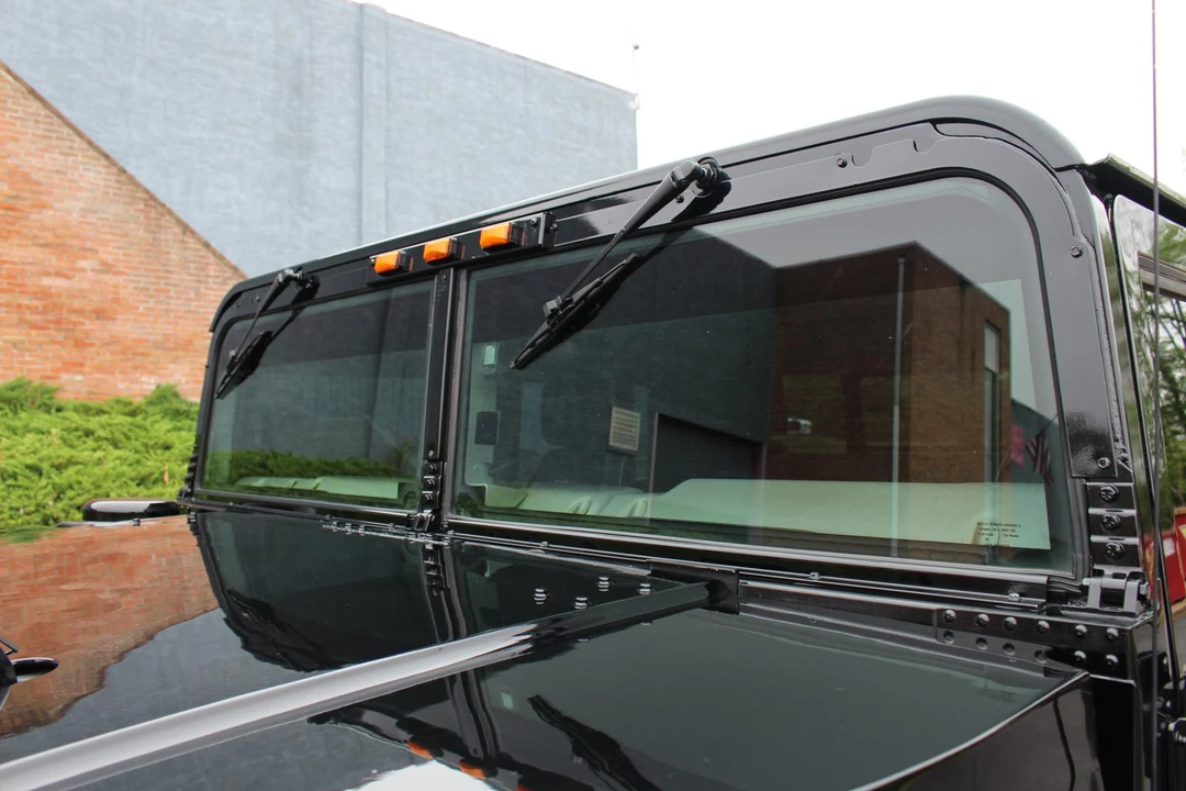 2000 Hummer Hummer H1 - Image 16 of 31