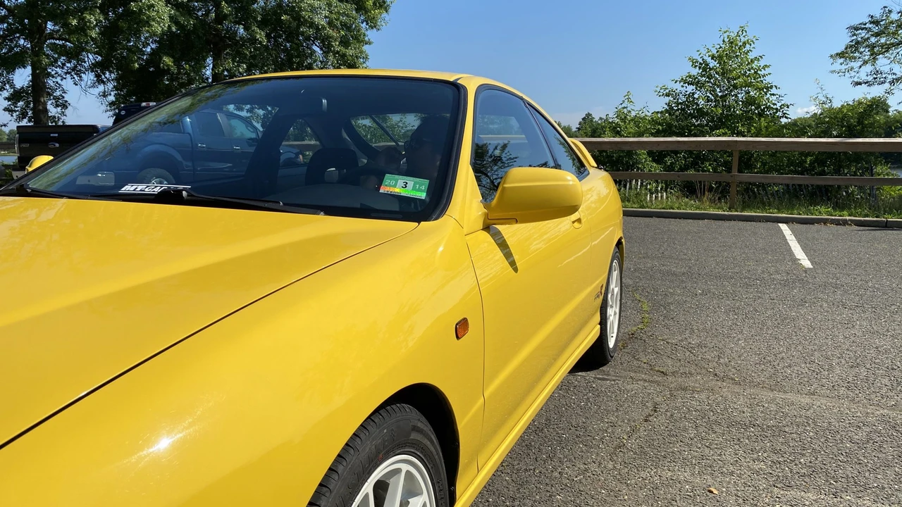 2000 Acura Integra Type R 3rd Gen - Image 17 of 31