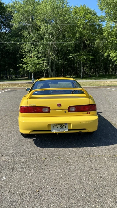 2000 Acura Integra Type R 3rd Gen - Image 12 of 31
