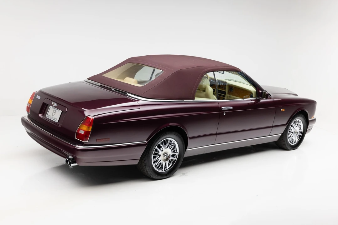 2000 Bentley Azure 1st Gen - Image 13 of 31