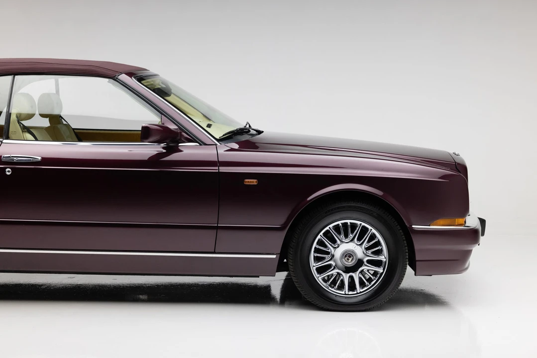 2000 Bentley Azure 1st Gen - Image 31 of 31