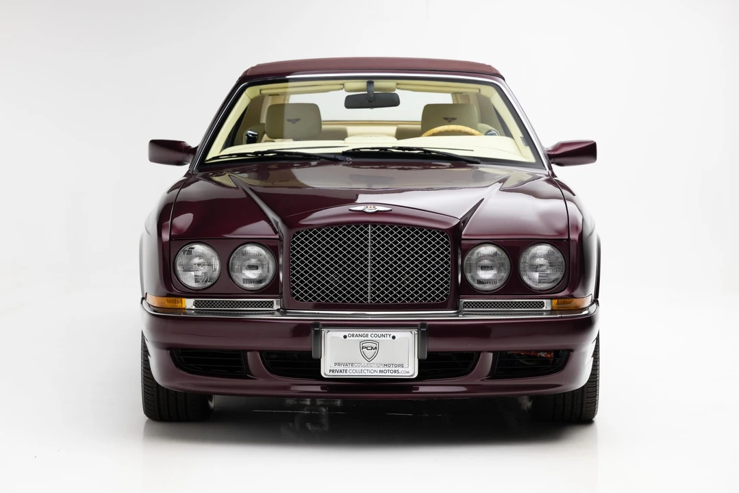 2000 Bentley Azure 1st Gen - Image 6 of 31