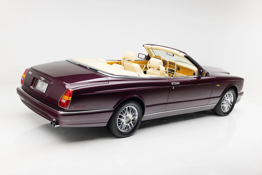 2000 Bentley Azure 1st Gen - Image 11 of 31