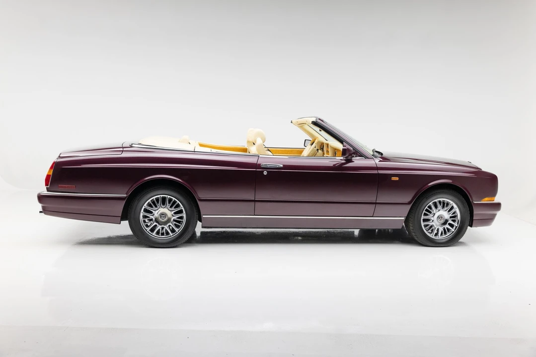 2000 Bentley Azure 1st Gen - Image 8 of 31