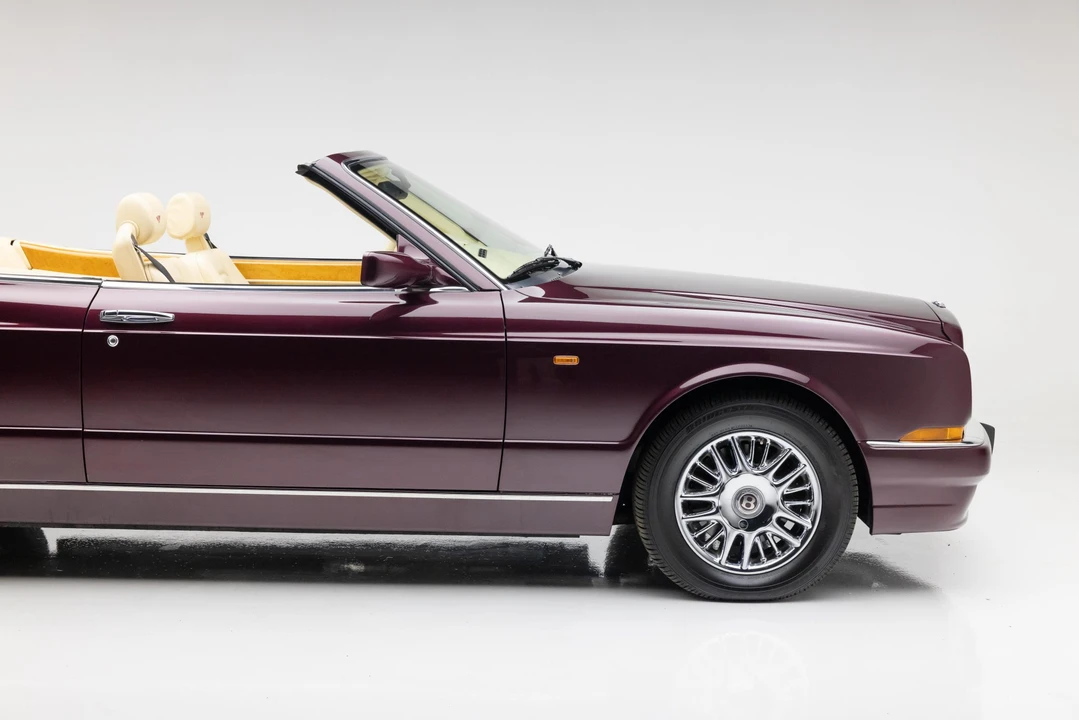2000 Bentley Azure 1st Gen - Image 29 of 31