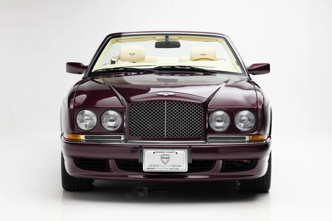 2000 Bentley Azure 1st Gen - Image 7 of 31