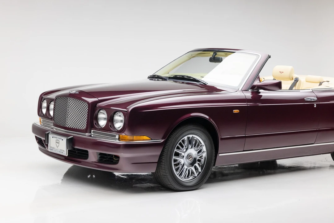 2000 Bentley Azure 1st Gen - Image 26 of 31