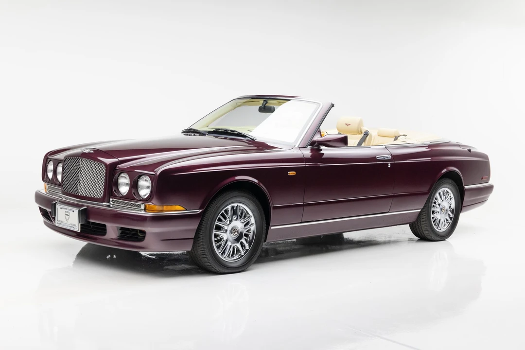 2000 Bentley Azure 1st Gen - Image 2 of 31