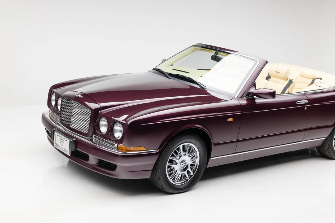 2000 Bentley Azure 1st Gen - Image 25 of 31