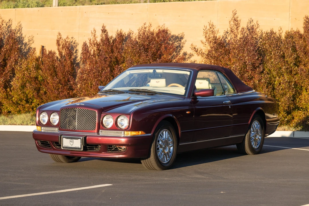 2000 Bentley Azure 1st Gen - Image 18 of 31