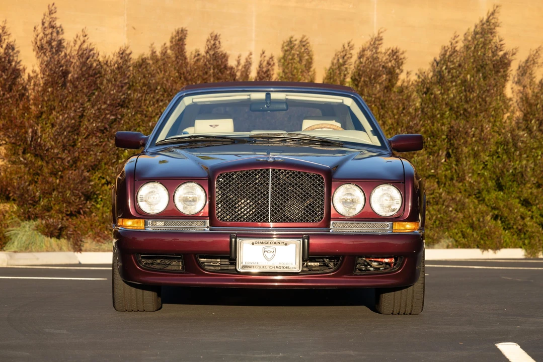 2000 Bentley Azure 1st Gen - Image 19 of 31