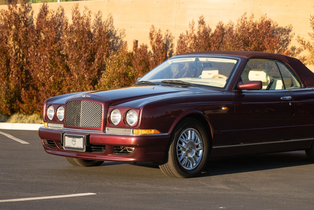 2000 Bentley Azure 1st Gen - Image 24 of 31