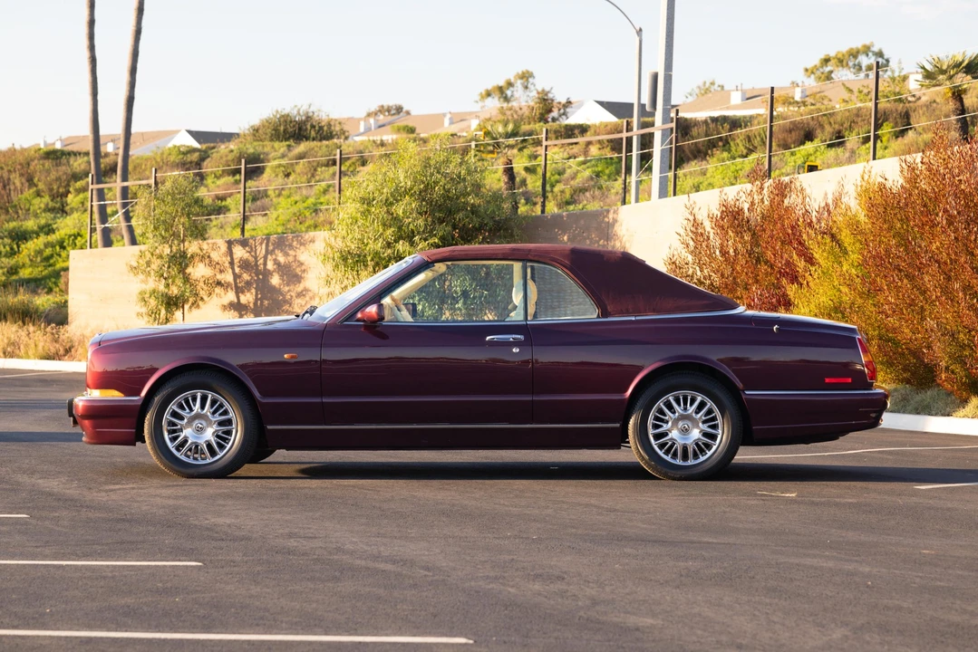 2000 Bentley Azure 1st Gen - Image 23 of 31