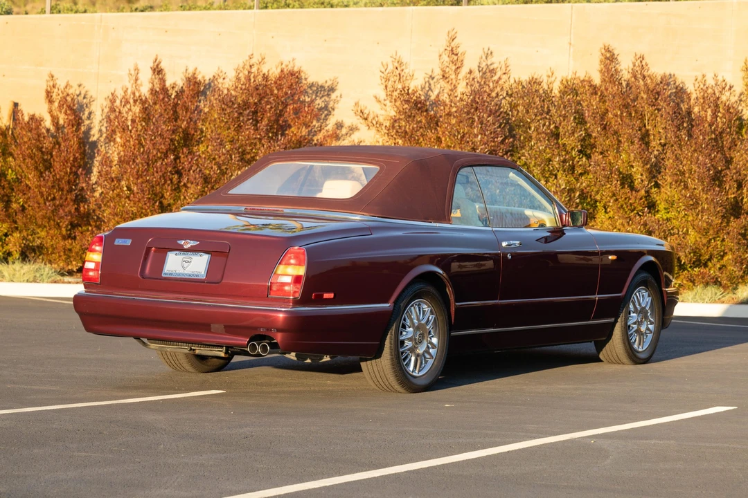2000 Bentley Azure 1st Gen - Image 21 of 31