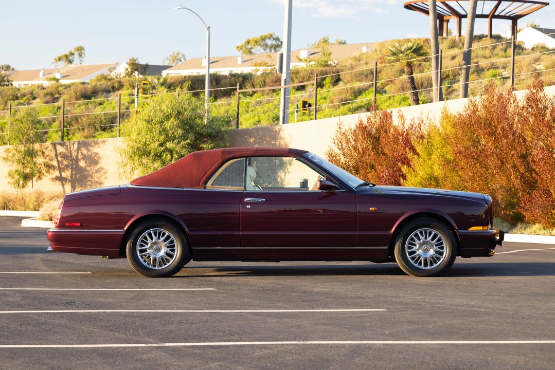 2000 Bentley Azure 1st Gen - Image 20 of 31