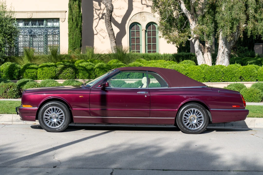 2000 Bentley Azure 1st Gen - Image 15 of 31