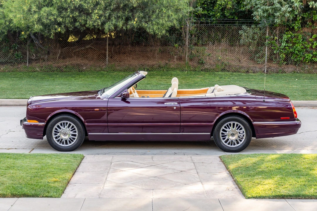 2000 Bentley Azure 1st Gen - Image 7 of 31