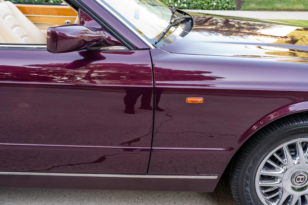 2000 Bentley Azure 1st Gen - Image 29 of 31