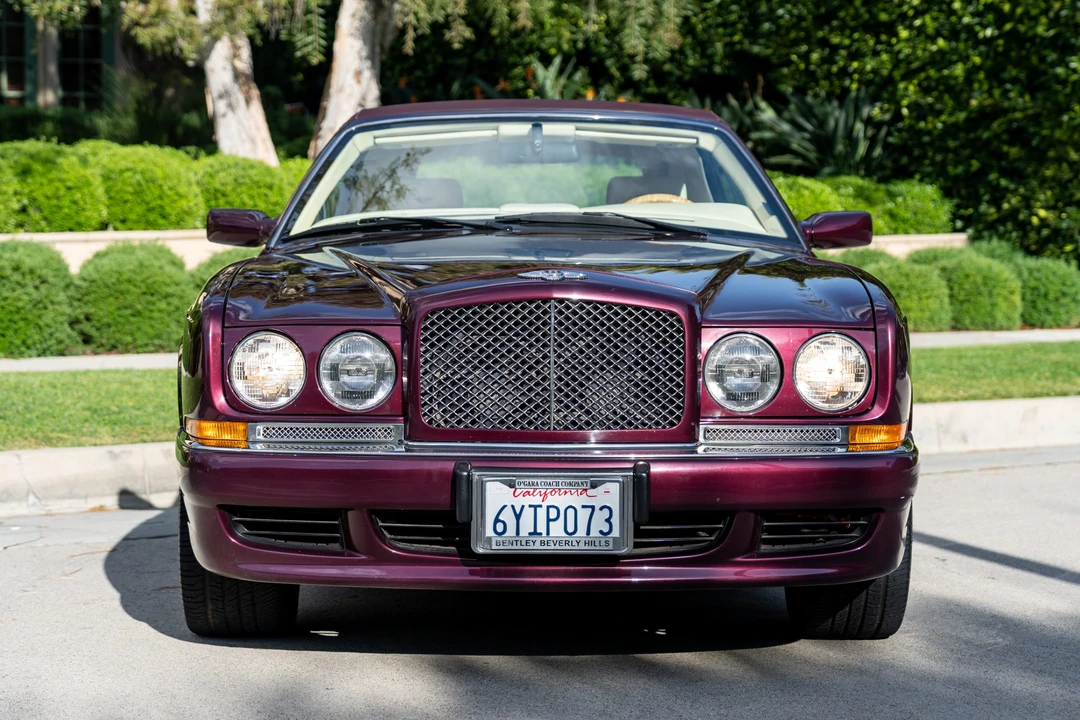 2000 Bentley Azure 1st Gen - Image 9 of 31