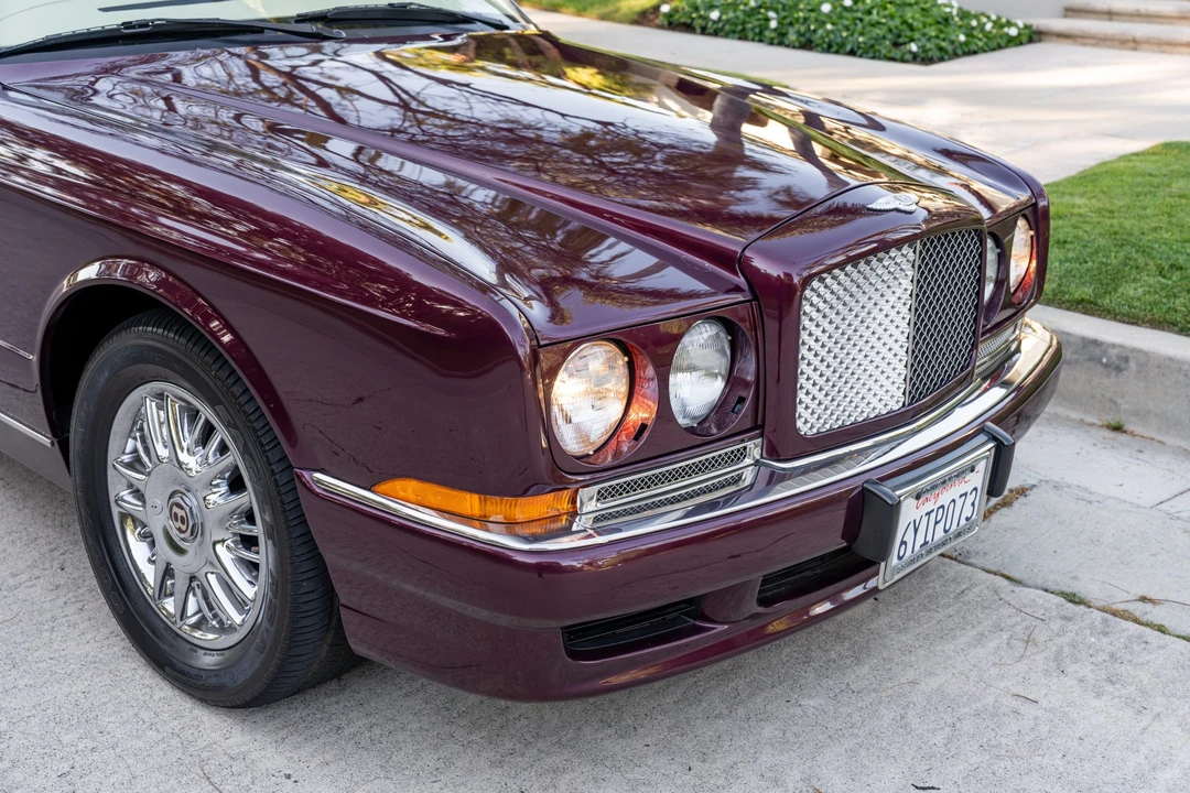 2000 Bentley Azure 1st Gen - Image 17 of 31
