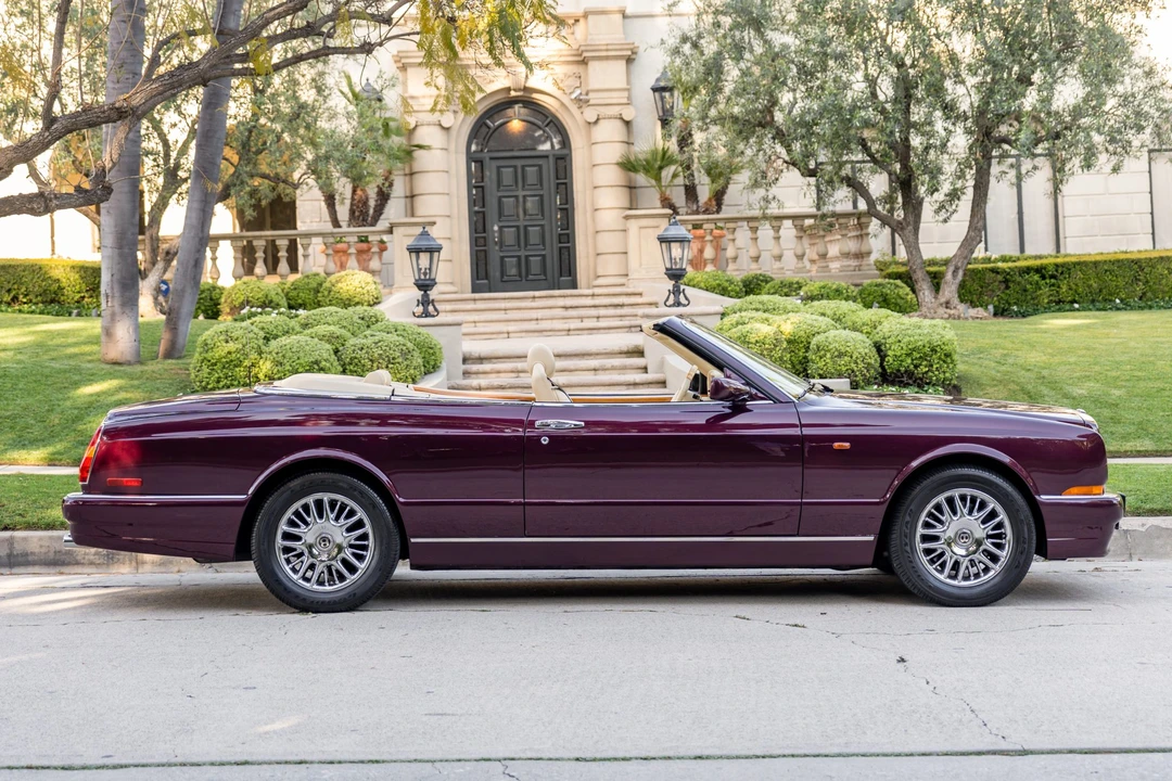 2000 Bentley Azure 1st Gen - Image 4 of 31
