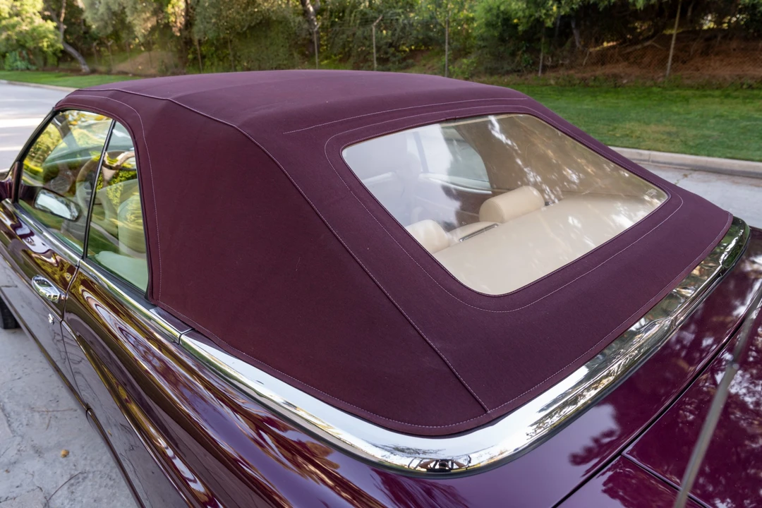 2000 Bentley Azure 1st Gen - Image 31 of 31