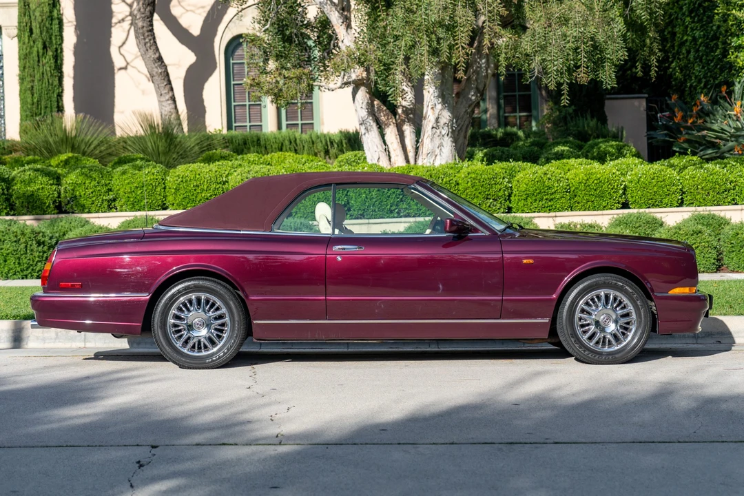 2000 Bentley Azure 1st Gen - Image 11 of 31