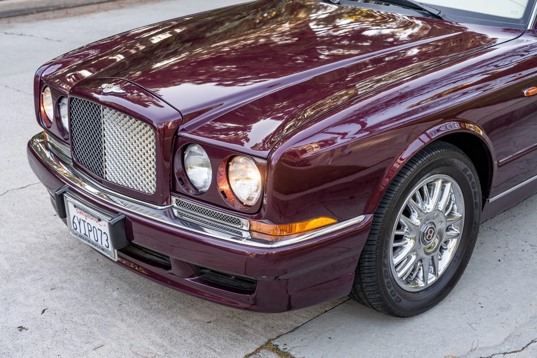 2000 Bentley Azure 1st Gen - Image 16 of 31