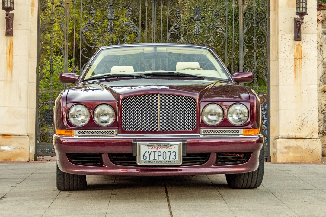 2000 Bentley Azure 1st Gen - Image 20 of 31