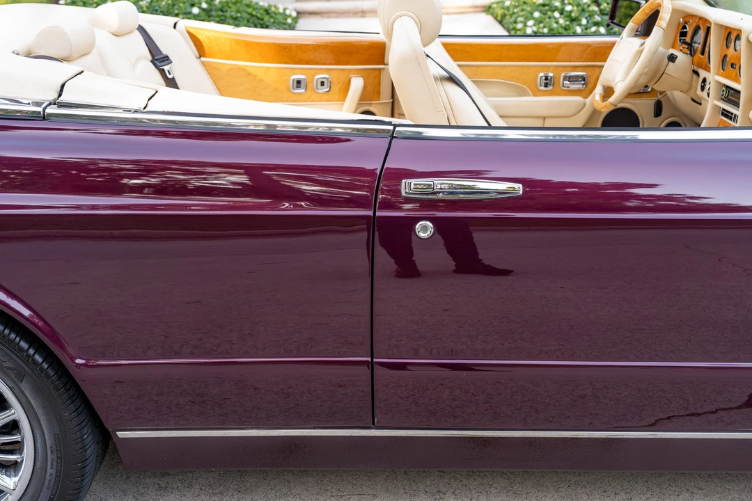 2000 Bentley Azure 1st Gen - Image 28 of 31