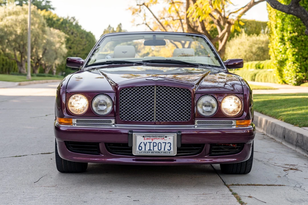 2000 Bentley Azure 1st Gen - Image 2 of 31