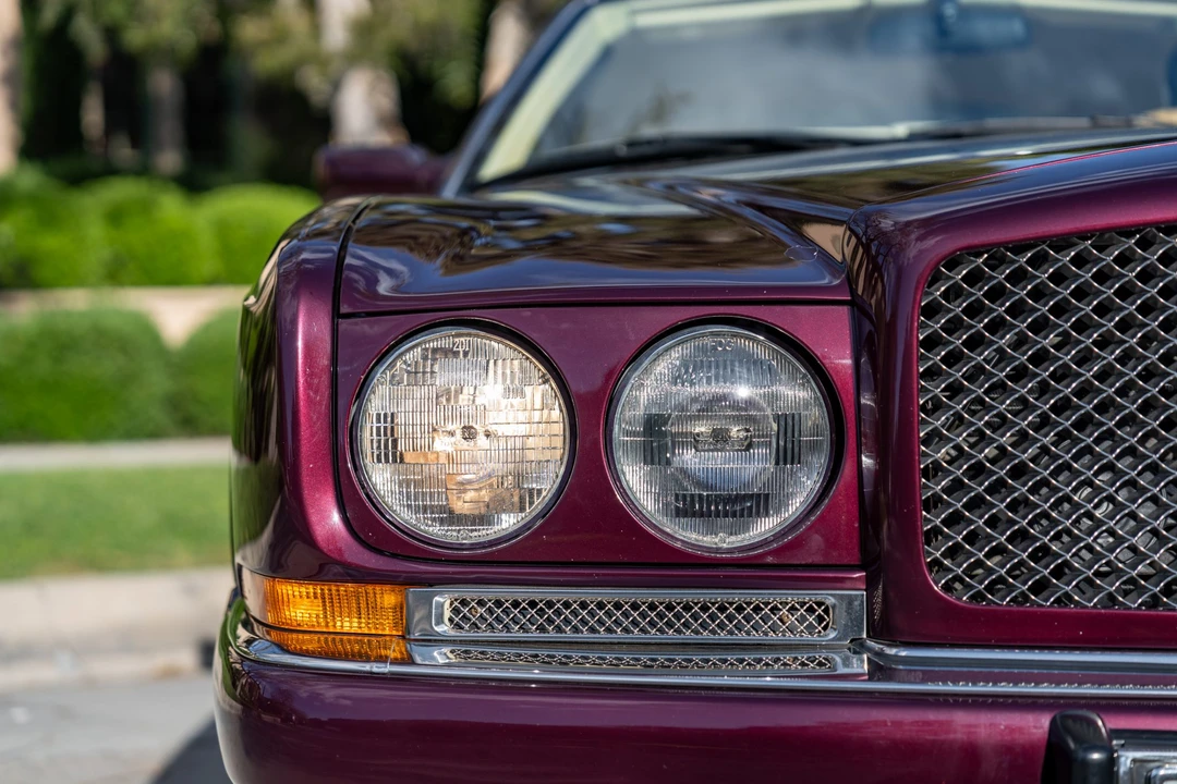 2000 Bentley Azure 1st Gen - Image 20 of 31