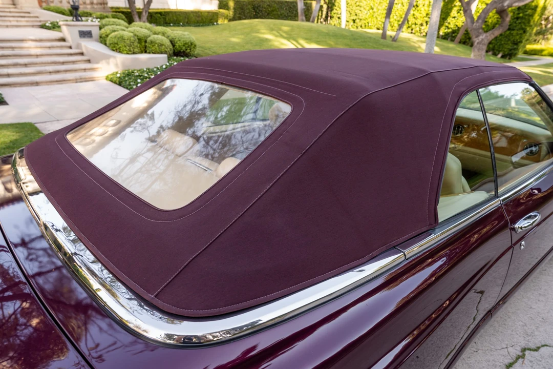2000 Bentley Azure 1st Gen - Image 30 of 31