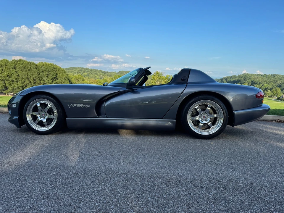 2000 Dodge Viper 2nd Gen - Image 16 of 31