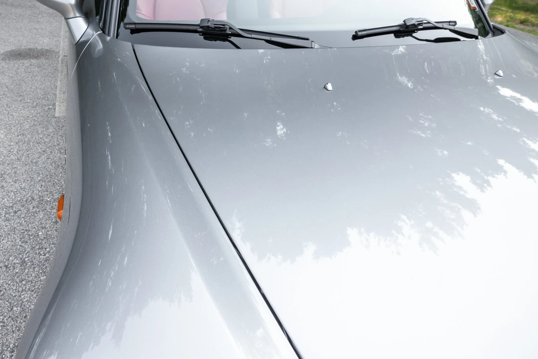2000 Honda AP1 S2000 - Image 26 of 31