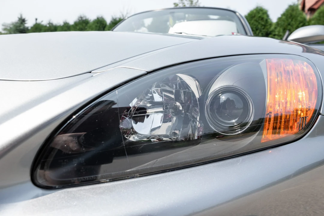 2000 Honda AP1 S2000 - Image 22 of 31